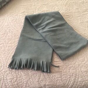 Old Navy Fleece Scarf